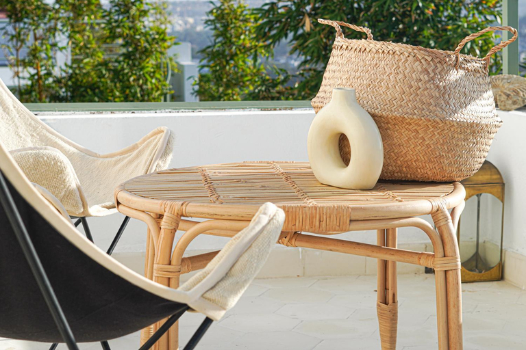 Others 5, Villa Le Belvedere, Tanger-Assilah