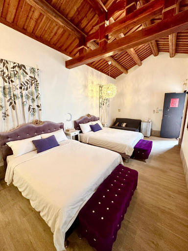 Bedroom 11
