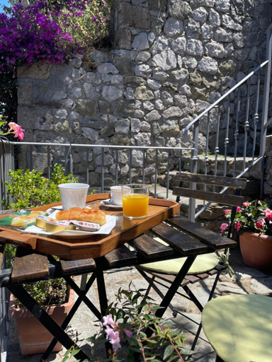 Others 5, Villa Valentina Suite, Napoli