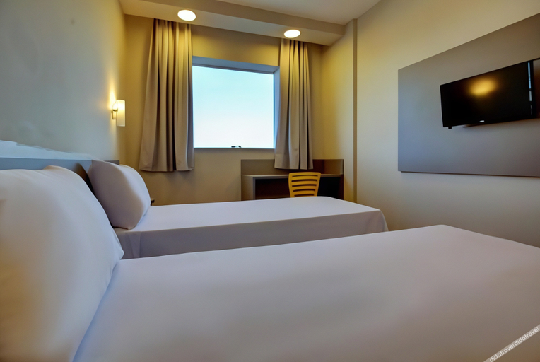 Bedroom 3, Transamerica Fit Lucas do Rio Verde, Lucas do Rio Verde