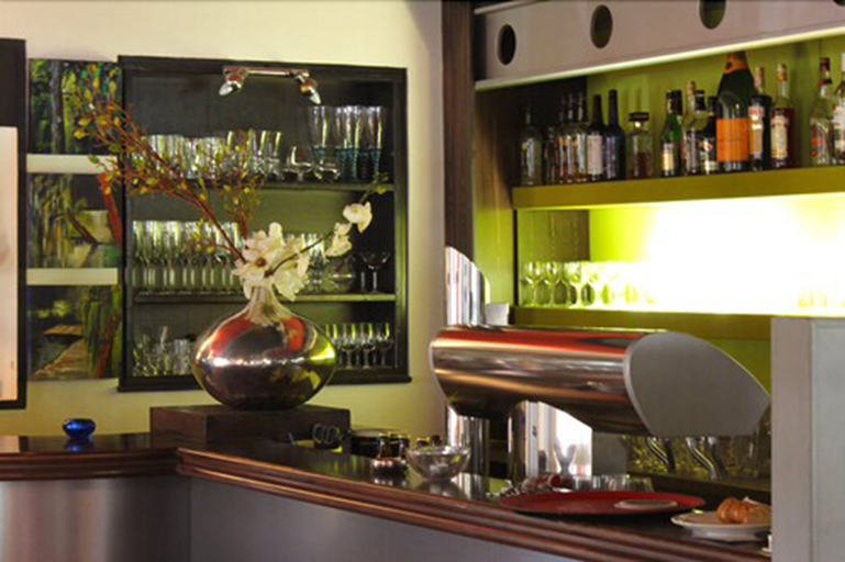 Food & Drinks 4, Art Hotel Ingolstadt, Ingolstadt