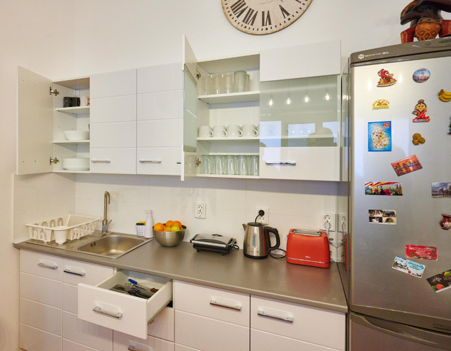 Others 4, SECRET boutique Hostel, Brasov