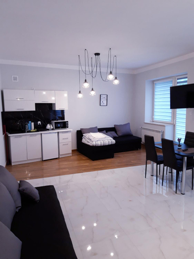 Others 4, Apartamenty Polna, Ostrowiec