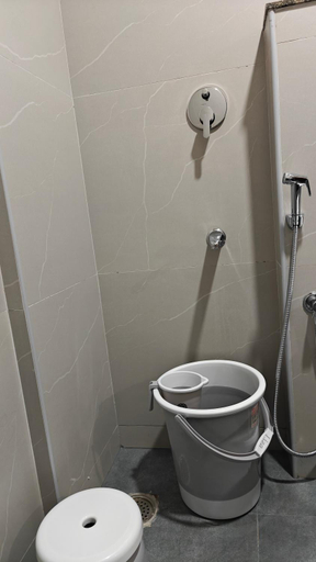 Bathroom 3, 116 Home Tales by Tipiverse, BTM Layout, Bangalore