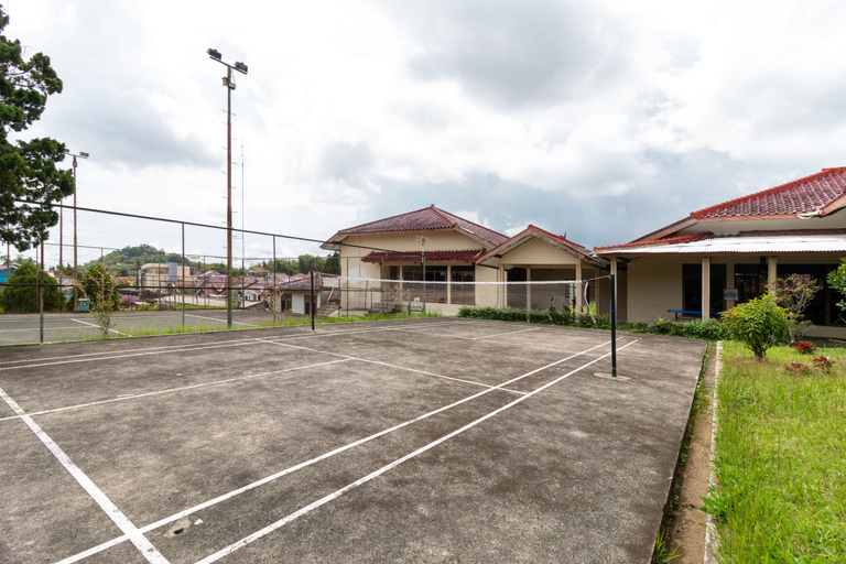 Others 5, Belgareti Modern Ethnic House Cipanas Puncak, Bogor
