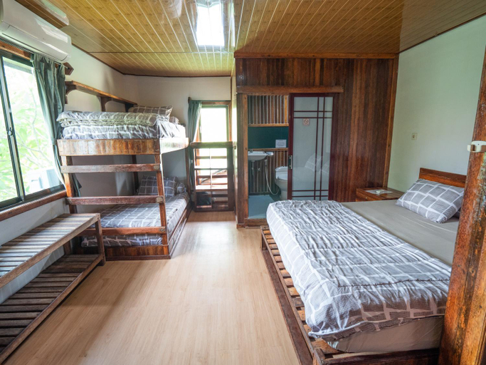 Bedroom 8