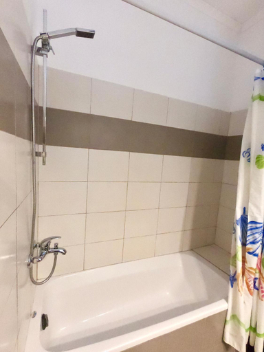 Bathroom 4, Anny Studios Perissa Beach, South Aegean