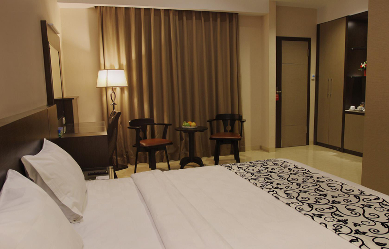 Bedroom 4