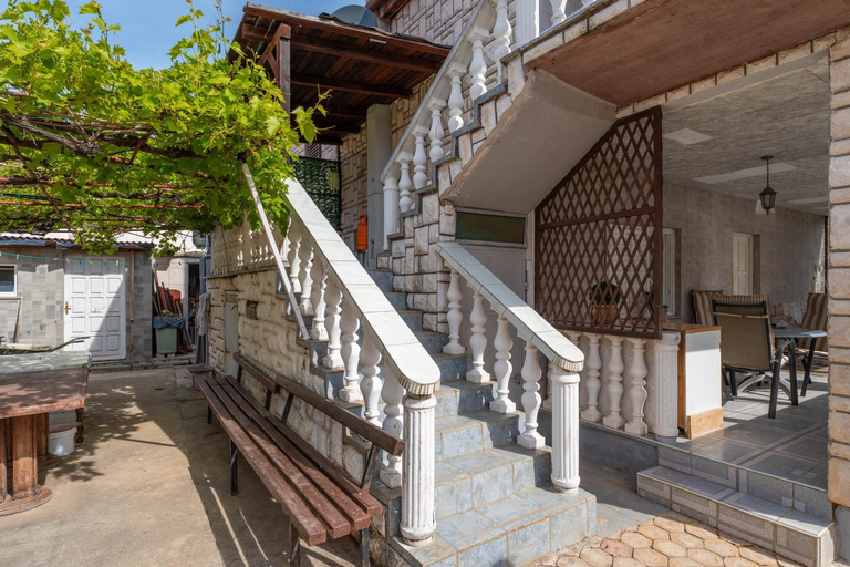 Others 5, Apartmani Prpic, Vir