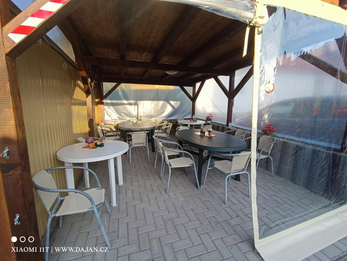 Food & Drinks 2, Penzion Dajan, Jindřichův Hradec