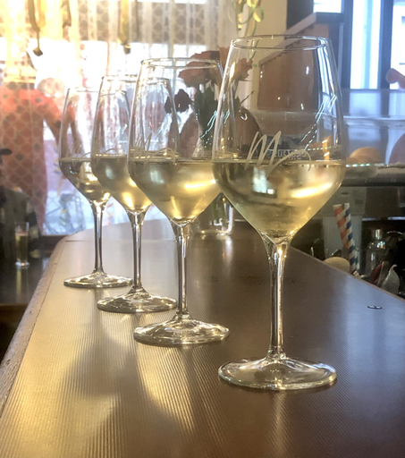 Food & Drinks 5, La Santa, Lugano