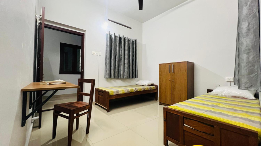 Others 3, Salwa mens Hostel, Malappuram