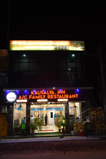 Others 4, KAUSALYA INN, Puri