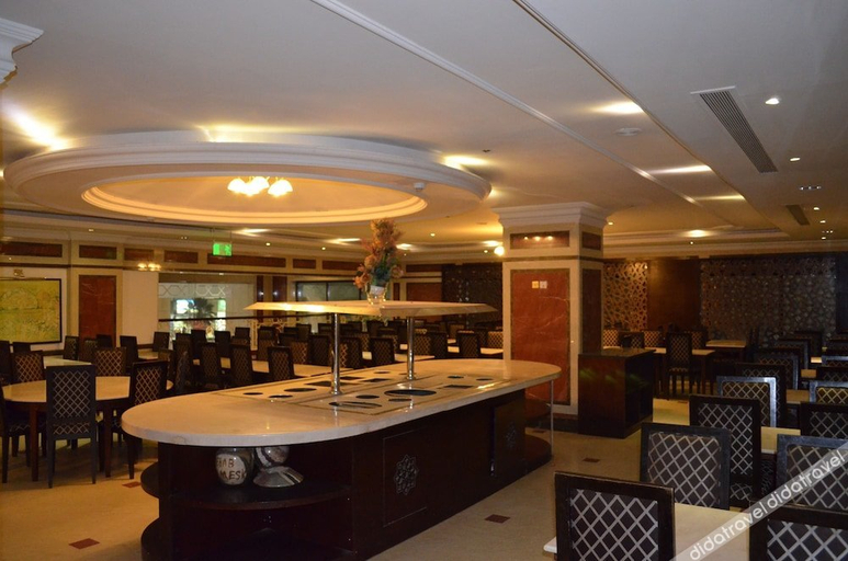 Food & Drinks 5, Rotana Al Mesk Hotel, Al Madinah Al Munawwarah