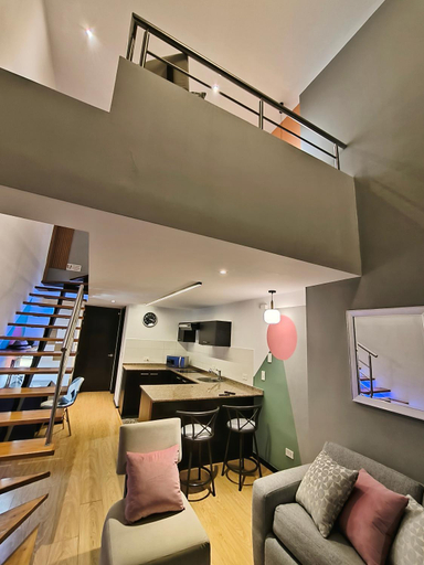 Others 2, Coliving Ecuador Apartamentos Sector Swiss Hotel, Quito