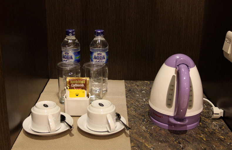 Amenities