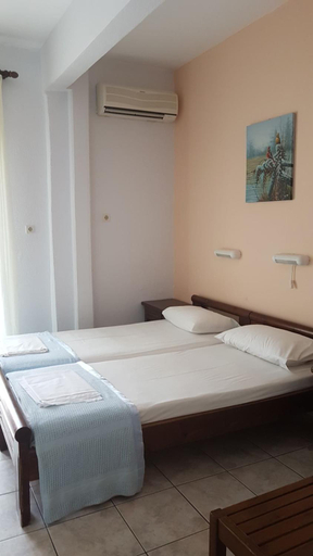 4, Rooms Iris, Central Macedonia