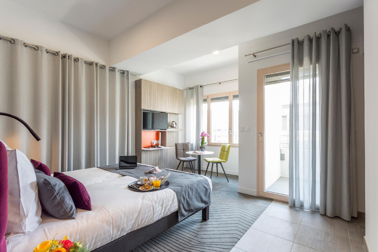 Bedroom 17