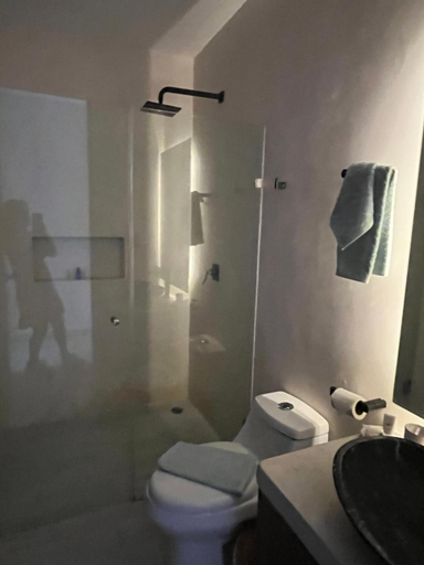 Bathroom 3, JADE ZEN RESIDENCES - (35), Cozumel