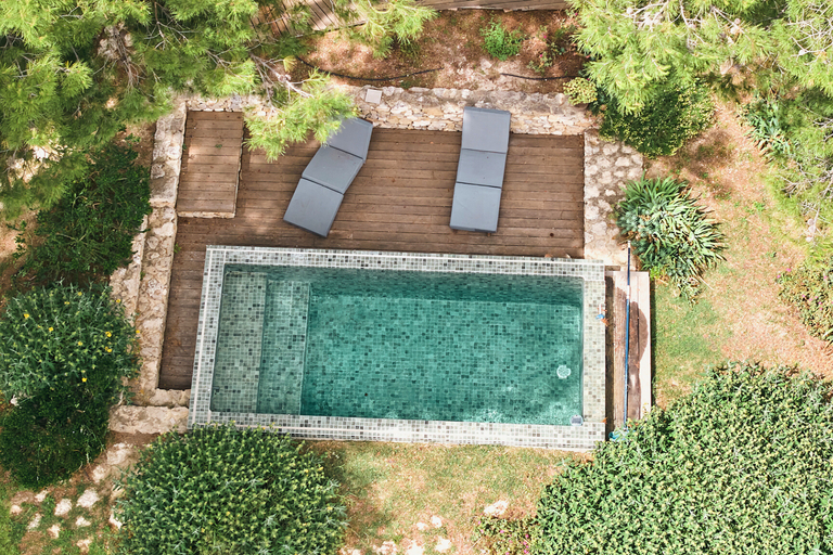 Sport & Beauty 2, LA PLANQUE DES ALPILLES, Bouches-du-Rhône