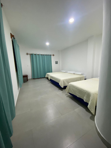 Others 5, Penguin House, Isabela