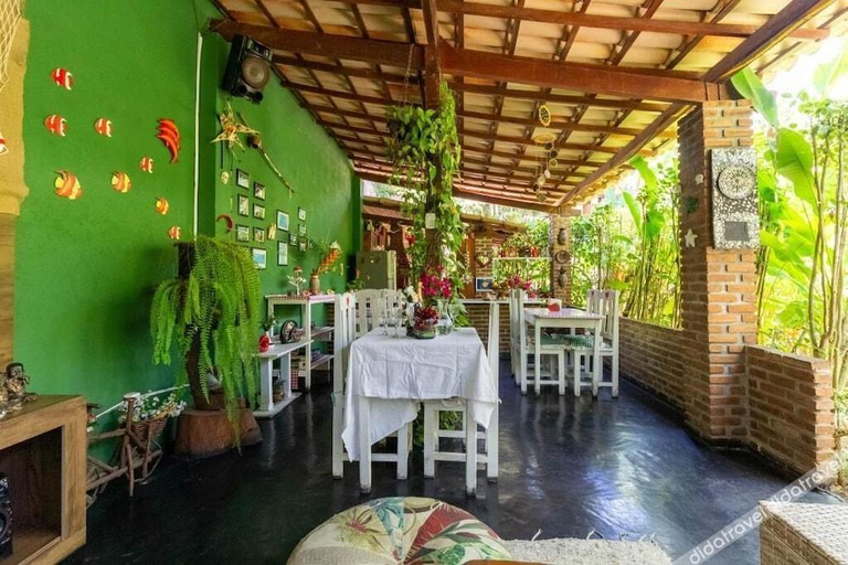 Food & Drinks 4, Suites De Charme Amoremio, Porto Seguro
