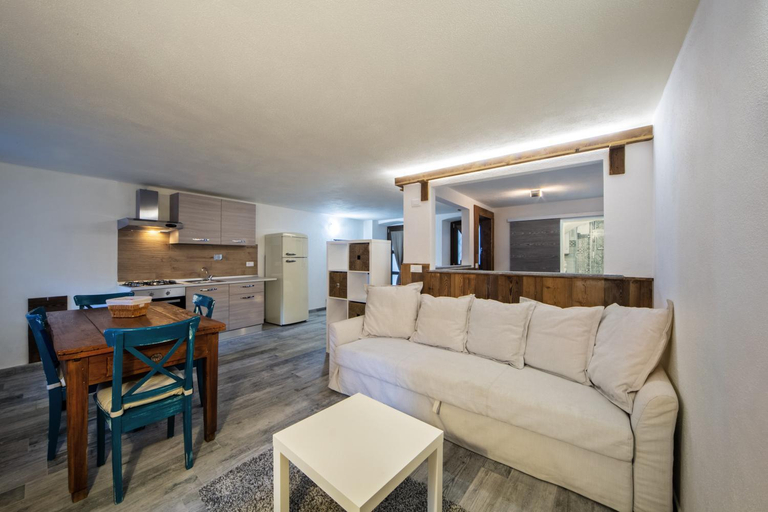 Others 4, Appartamenti relax Nus Spa, Aosta