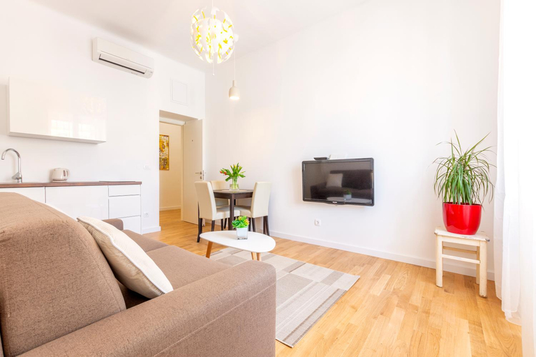 Shared lounge/TV area 3, I love Split Apartments, Split