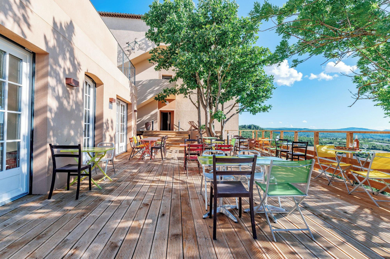 Exterior & Views 4, Grand Gite - Hotel Le Nesk, Vaucluse