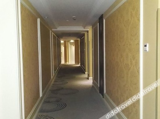 Others 2, Platinum Luxury Hotel, Jinhua
