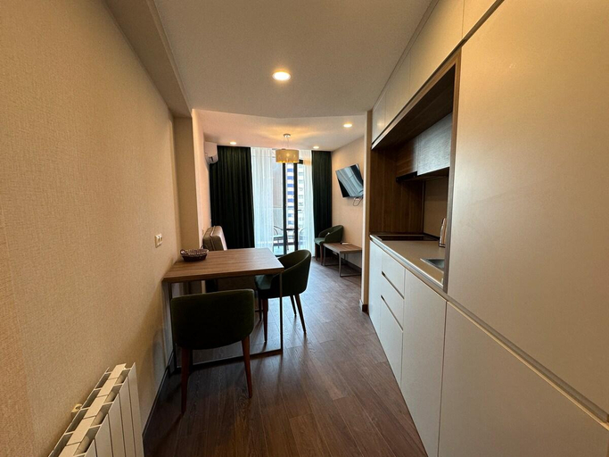 Others 3, Adorable seaside 1+1 apartment, Batumi