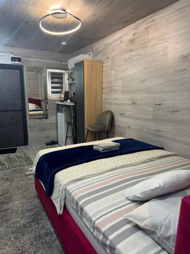 Others 5, Modern Apartment in Chisinau