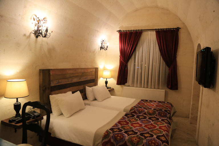 Bedroom 3, Corner In Cappadocia, Ürgüp