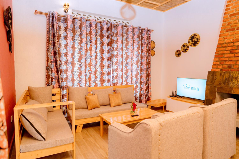 Others 4, Future4Kids Kinigi Private House By Isange paradise resort, Musanze