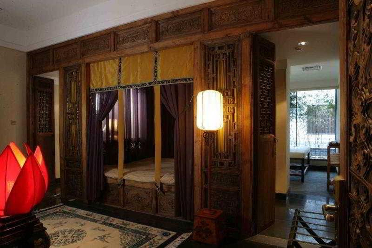 Others, Auspicious Hotel, Beijing