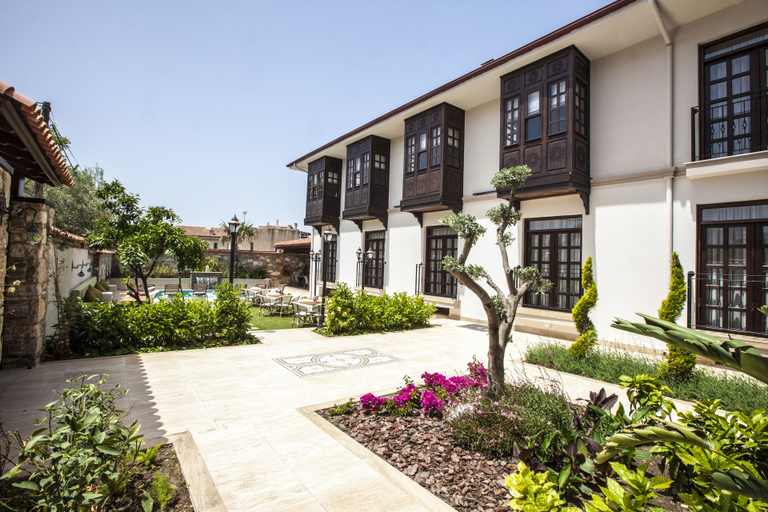 Exterior & Views 1, Livia Garden Hotel, Selçuk