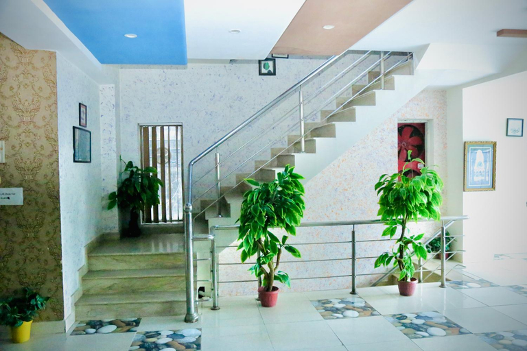 Public Area 3, Hotel Tulip Inn, Lahore