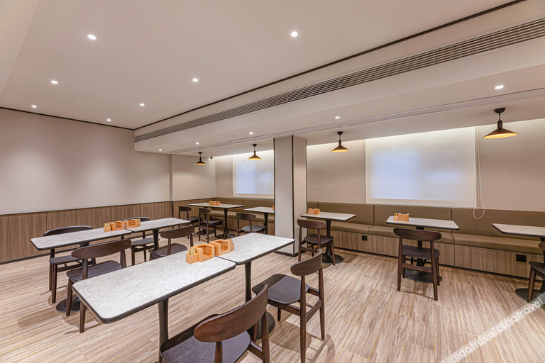 Food & Drinks 5, Hanting Hotel Chizhou Dongzhi County, Chizhou