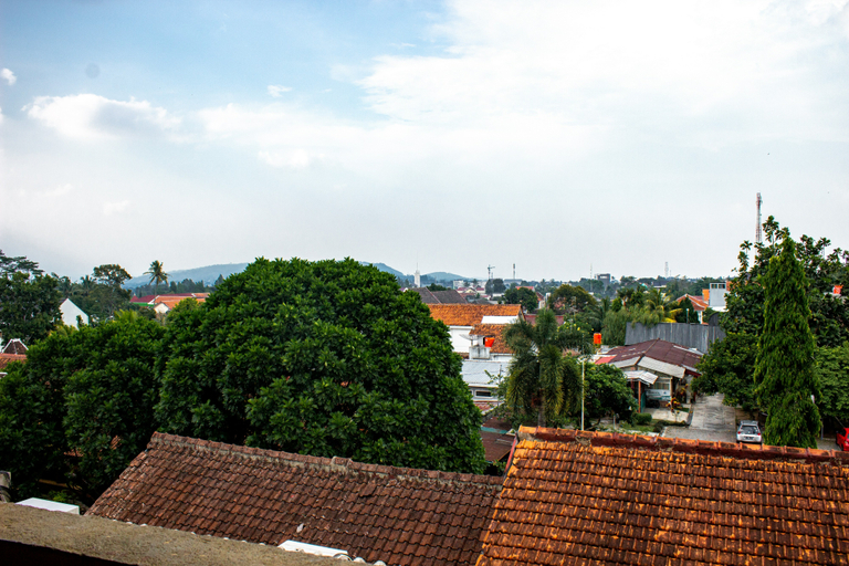 Scenery