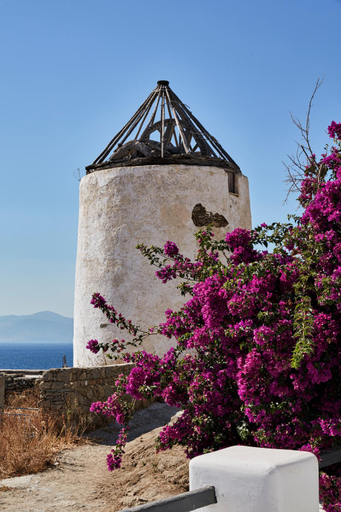 Others 3, Bo Houses By Monocle, South Aegean