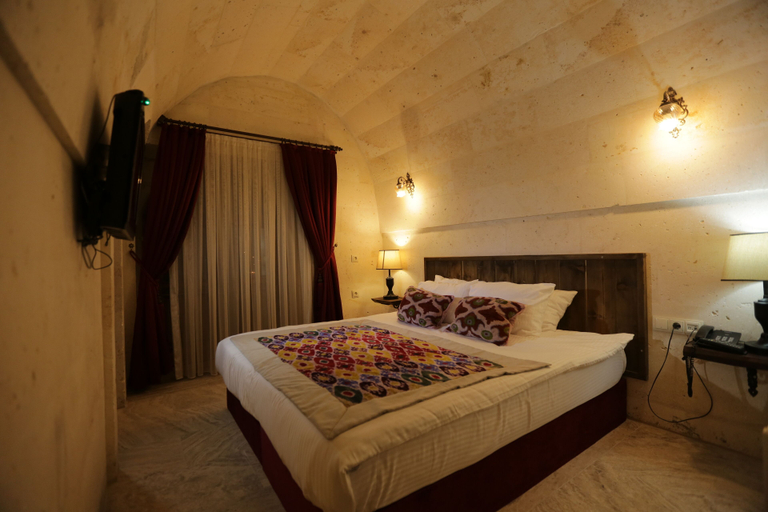 Bedroom 4, Corner In Cappadocia, Ürgüp
