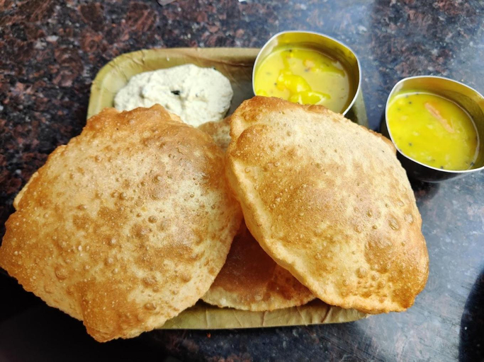 Food & Drinks 5, The Balcony Suites, Ranga Reddy