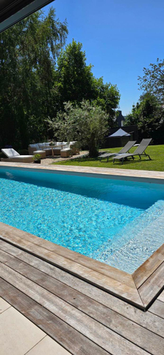 Others 5, Loft de jardin le 8, Morbihan