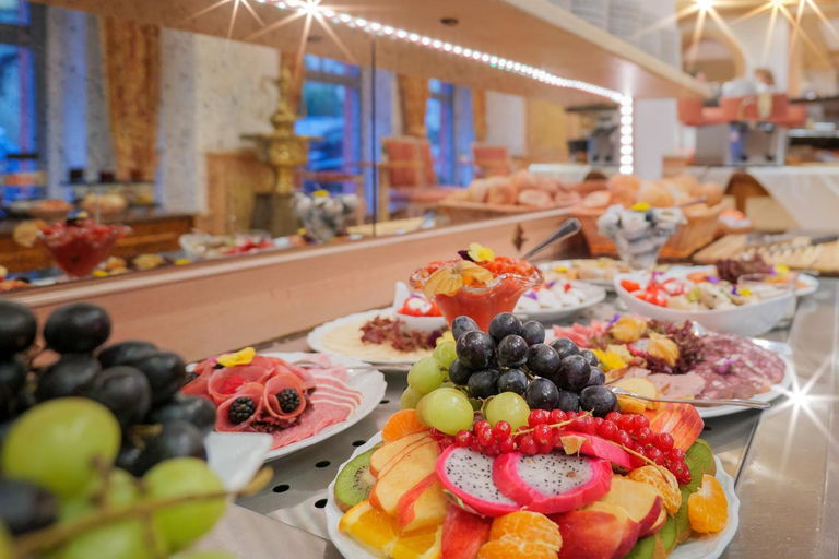 Food & Drinks 3, Hotel GARNI Residenz Am Markt Meißen, Meißen