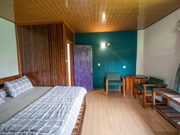Bedroom 11