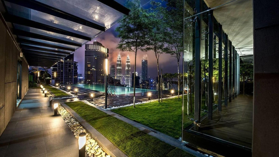 Others 3, Dorsett Residences Bukit Bintang, Kuala Lumpur