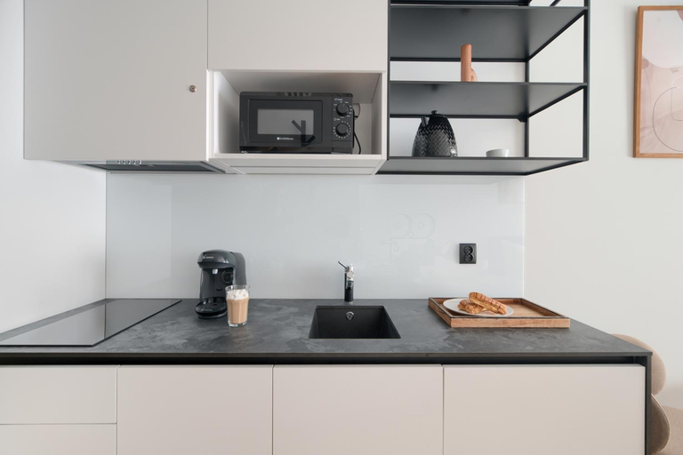 Others 5, Apartmenty Liberty Plaza SELF CHECK-IN, Poznań City