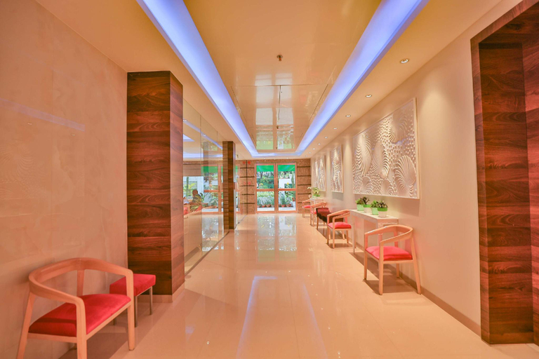 Food & Drinks 4, Hotel Crystal Crown, Cuttack