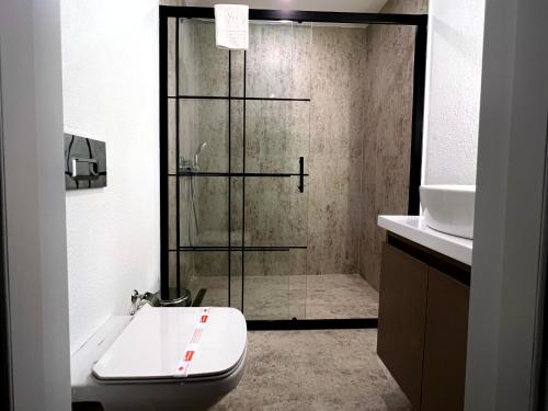 Bathroom 3, COASTLINE, Antalya