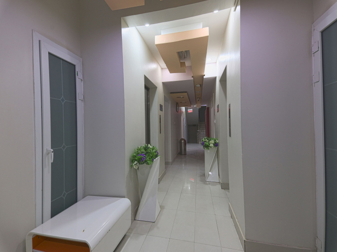 Public Area 2, Palette Muscat Al Bayrahaa, Barka